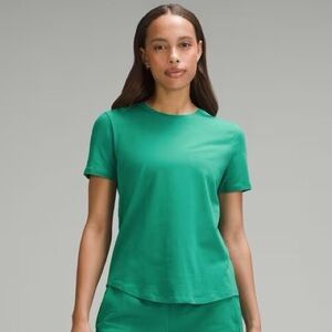 BNWT Lululemon Love Crew Tee